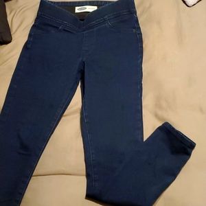Skinny jean